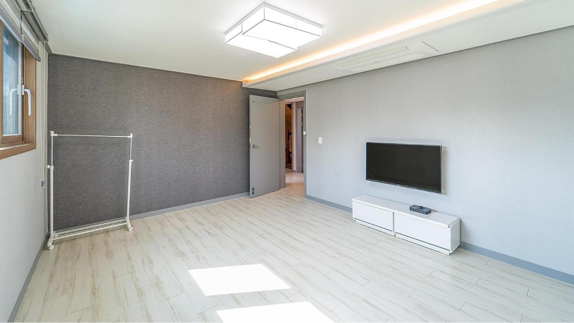 Daebudo Juni Pension Ansan Quarto foto