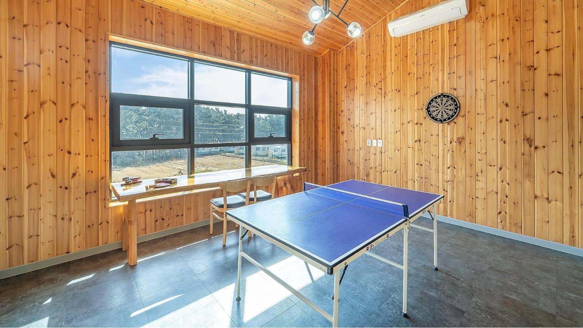 Daebudo Juni Pension Ansan Quarto foto