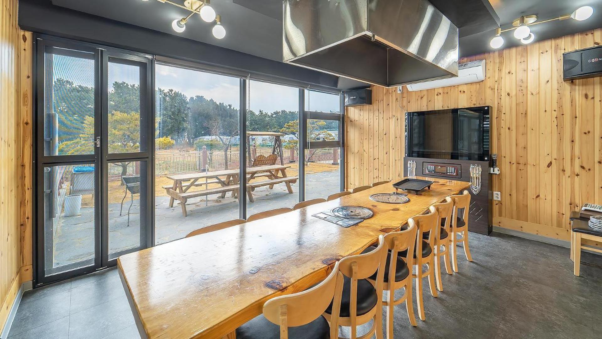 Daebudo Juni Pension Ansan Quarto foto